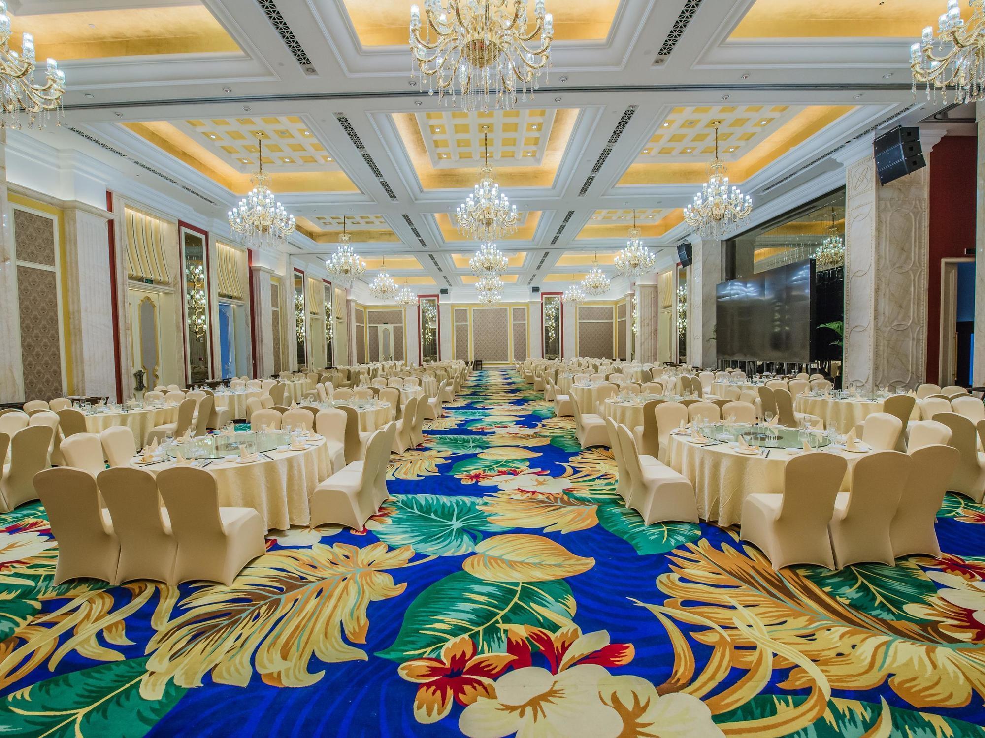 Chengdu Jin Yun Hotel Exterior foto